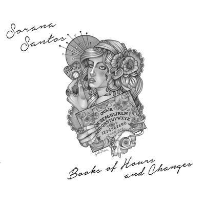 Sorana Santos's cover