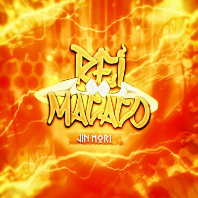 Rap do Jin Mori: Rei Macaco By LexClash's cover
