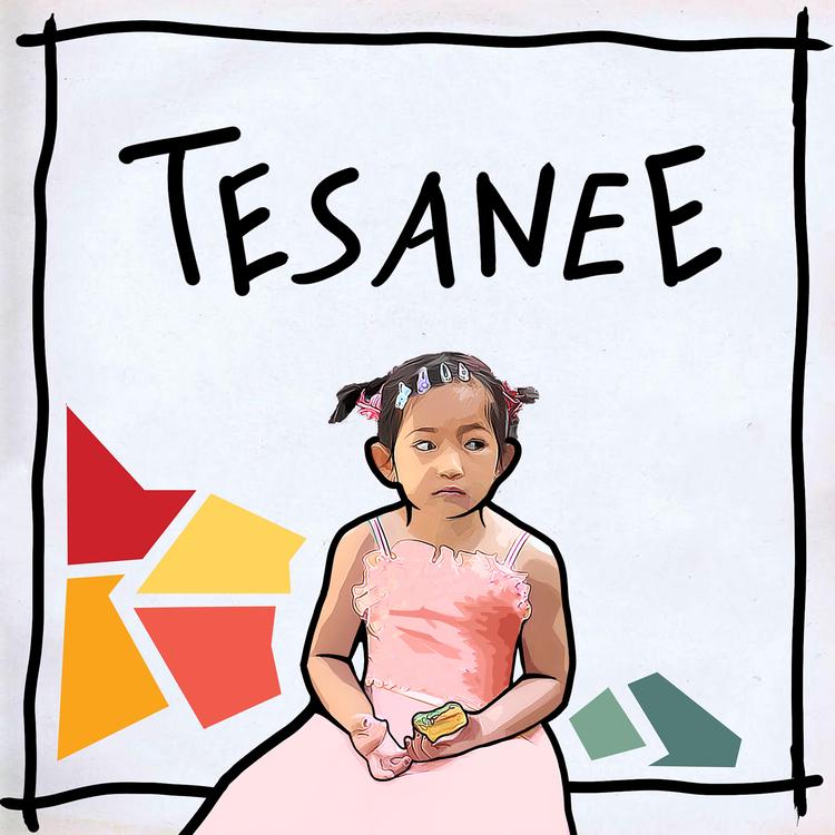 Tesanee's avatar image