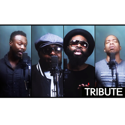 Tribute: Let's Wait Awhile / That's The Way Love Goes / Again / Come Back To Me / Anytime, Any Place By AHMIR's cover