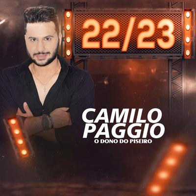 Camilo Paggio 2024's cover