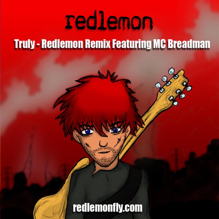 Redlemon's avatar image