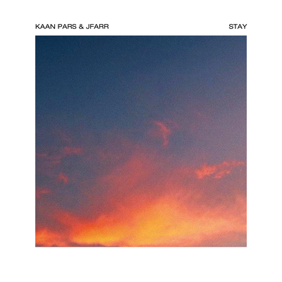 Stay By Kaan Pars, jfarr's cover