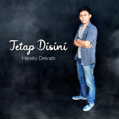 Tetap Disini's cover