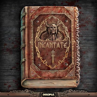 Incantate By Automhate, SampliFire's cover