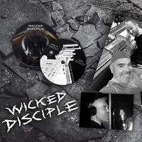 Wicked Disciple's avatar cover