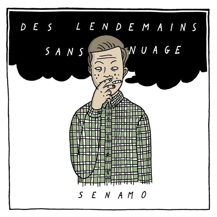 Senamo's avatar image