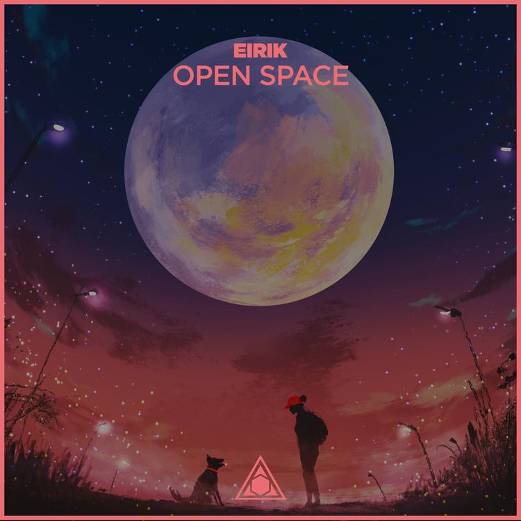 Eirik's avatar image