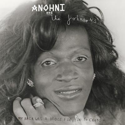 It Must Change By ANOHNI, Antony and the Johnsons's cover