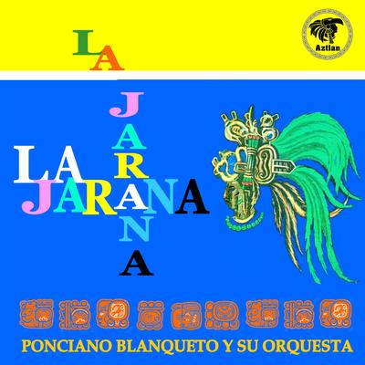 Ave del Campo By Ponciano Blanqueto Y Su Orquesta's cover