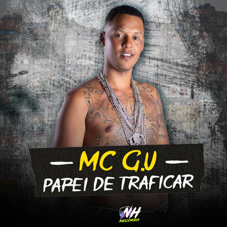 Mc G.U's avatar image