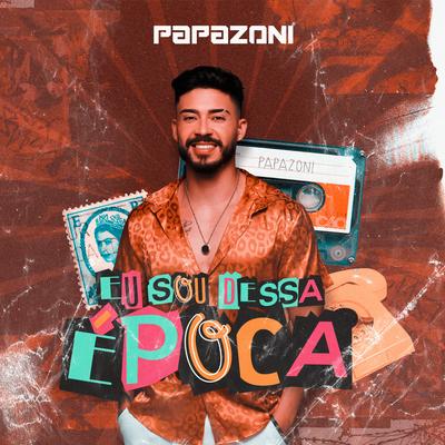 Aí Que Vontade de Dá Uma By Papazoni's cover