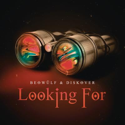 Looking For By Beowülf, Diskover's cover