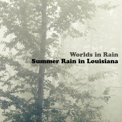 Summer Rain in Louisiana's cover
