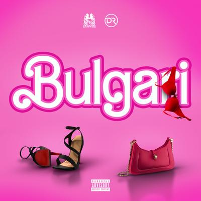 Bulgari's cover