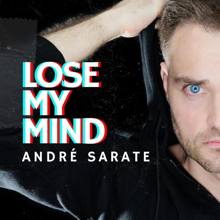 Andre Sarate's avatar image