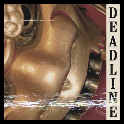 Deadline's cover