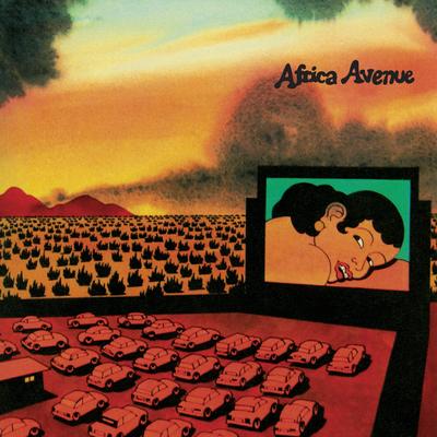 Africa Avenue's cover