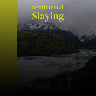 Sentimental Slaying's cover