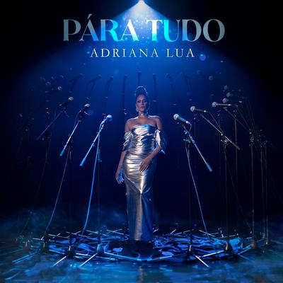 Adriana Lua's cover