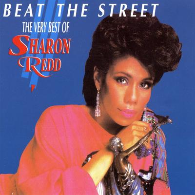 Beat the Street By Sharon Redd's cover