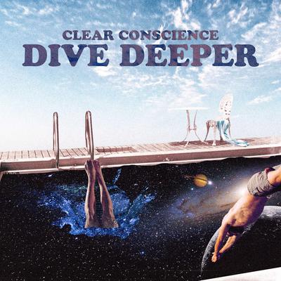 Dive Deeper's cover