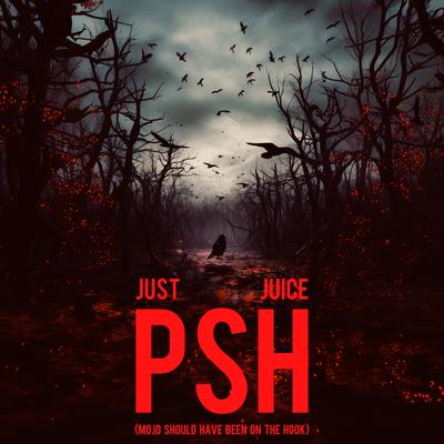 PSH's cover