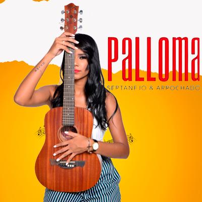 Pensa em Mim (Cover) By Palloma Bittencourt's cover