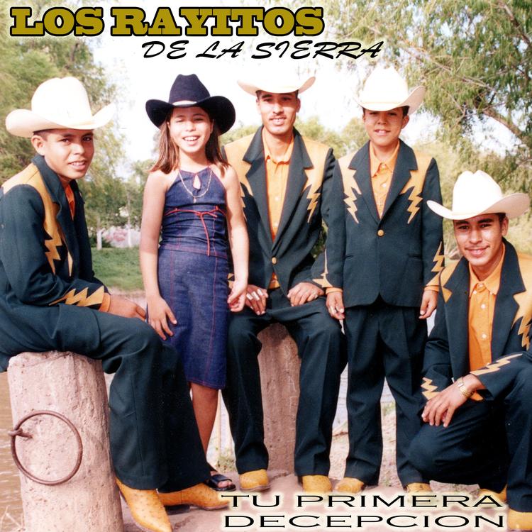 Los Rayitos de La Sierra's avatar image