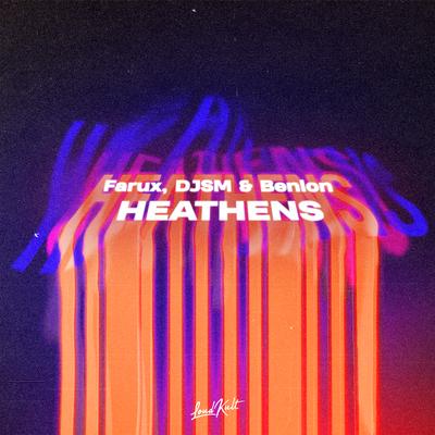 Heathens's cover