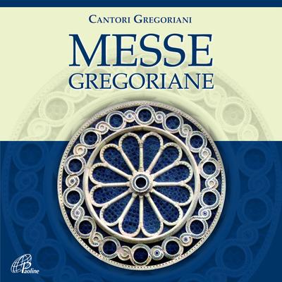 Gloria VIII By Cantori Gregoriani's cover