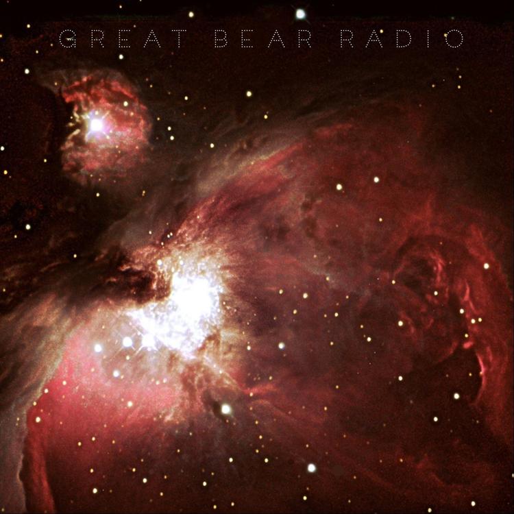 Great Bear Radio's avatar image