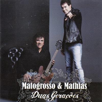 Tchau Pra Você By Matogrosso & Mathias's cover