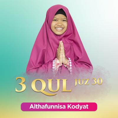 3 Qul Juz 30's cover