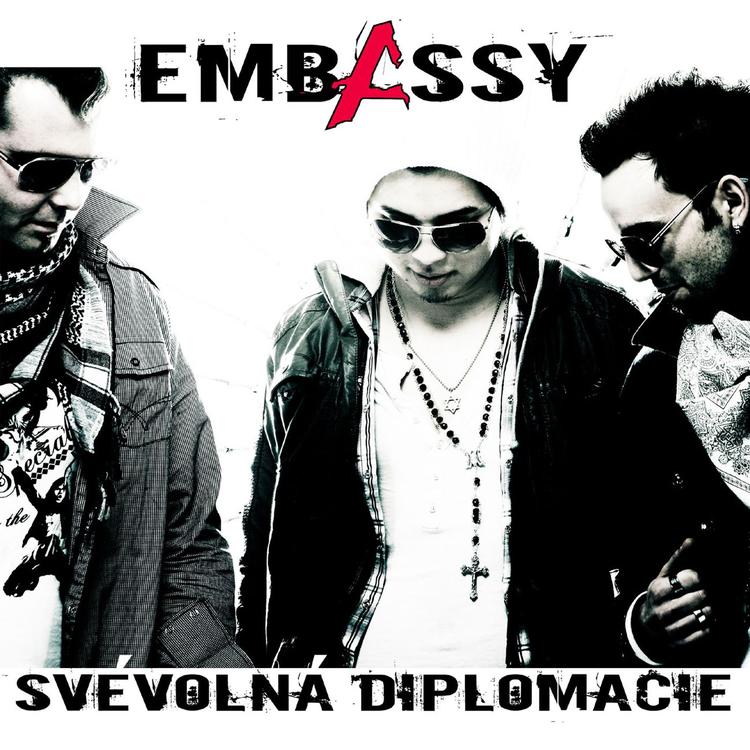 Embassy's avatar image
