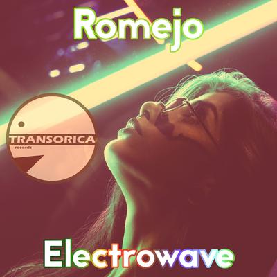 Romejo's cover