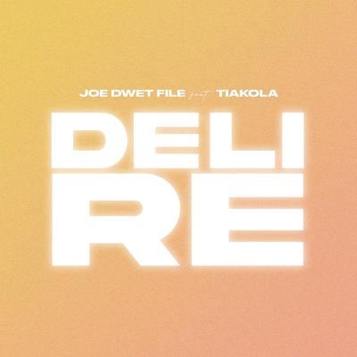 Délire (feat. Tiakola)'s cover