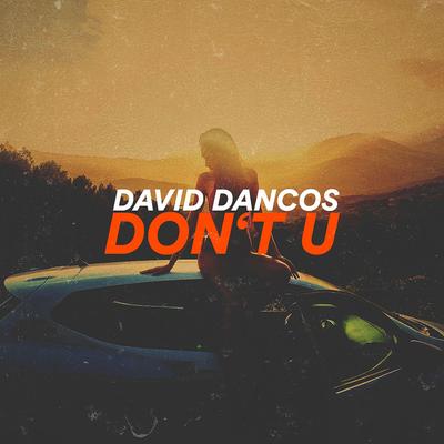 Don't U By David Dancos's cover