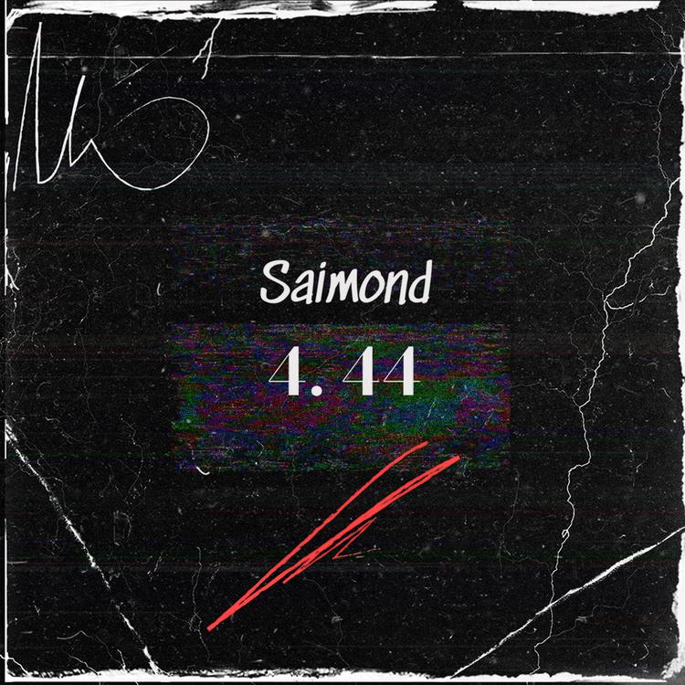Saimond's avatar image
