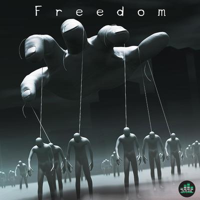 Freedom's cover