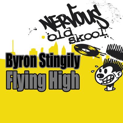 Flying High (MAW Brazilian Vocal) By Byron Stingily's cover