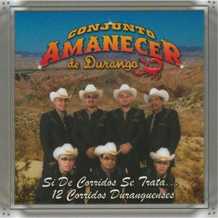 Amanecer de Durango's avatar image