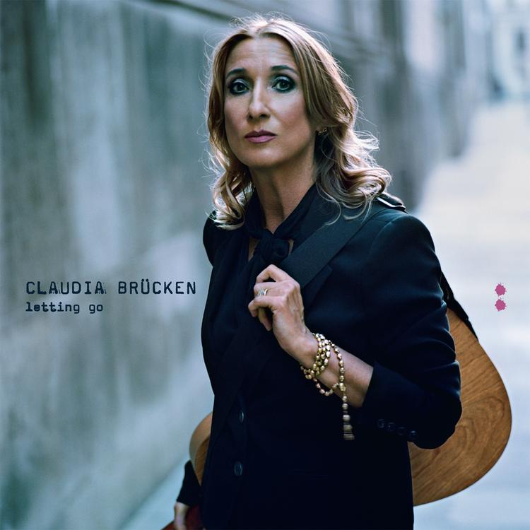 Claudia Brücken's avatar image