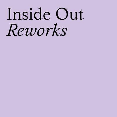 Inside Out (Reworks)'s cover