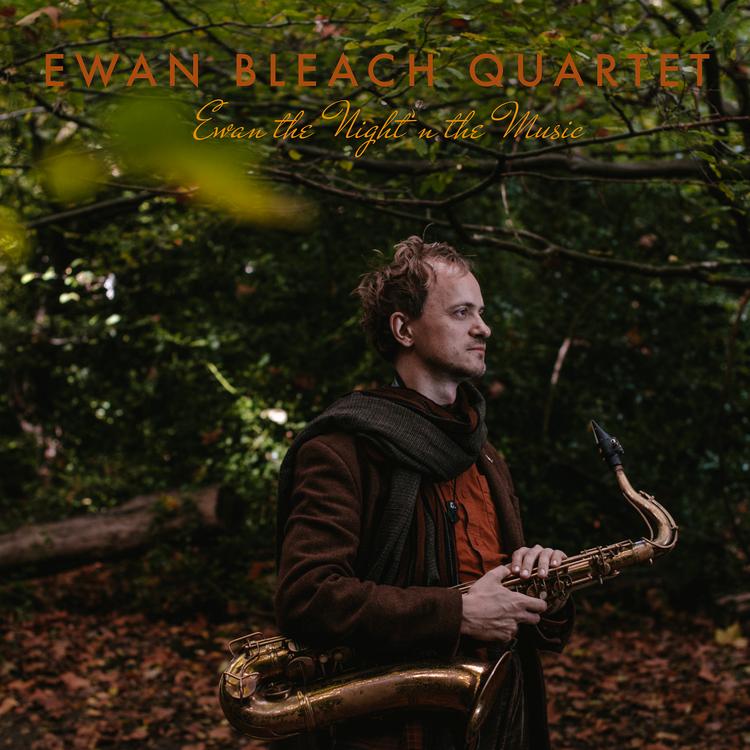 Ewan Bleach Quartet's avatar image