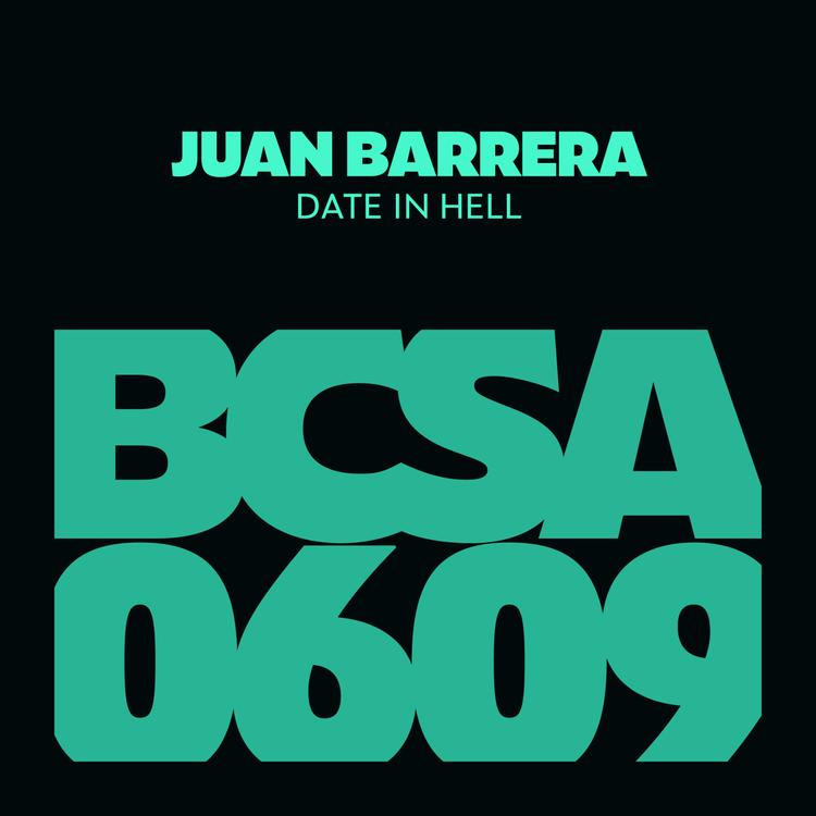 Juan Barrera's avatar image