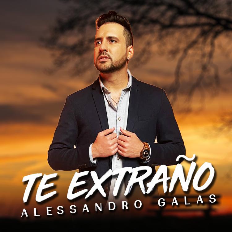 Alessandro Galas's avatar image