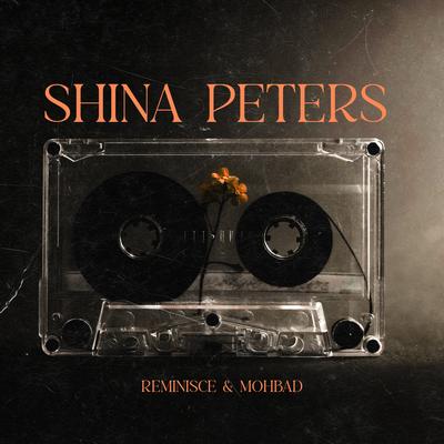 Shina Peters's cover