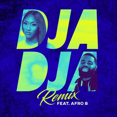 Djadja (feat. Afro B) [Remix]'s cover