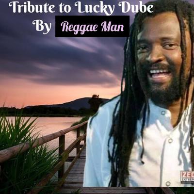Tribute to Lucky Dube (Live)'s cover